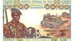 1962 – 2022 : Il y’a 60 ans, naissait le franc Malien